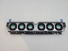 Dell EMC Poweredge R740 High Speed High Airflow Server Fan Assembly 6