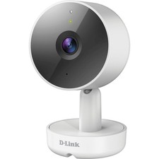 Image of D-Link - 2K Qhd Indoor Wi-Fi Camera Dcs-8350Lh NEW
