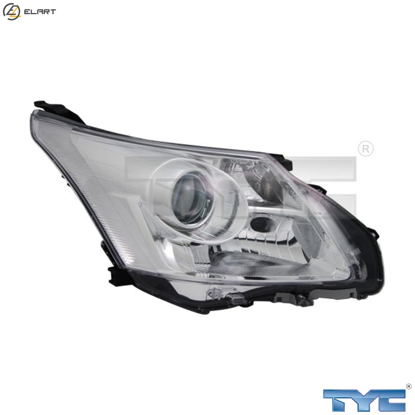 HEADLIGHT 20-11928-05-2 FOR TOYOTA 3ZR-FE/FAE 2.0L 2ZR-FAE 1.8L 2AD-FHV 2.2L