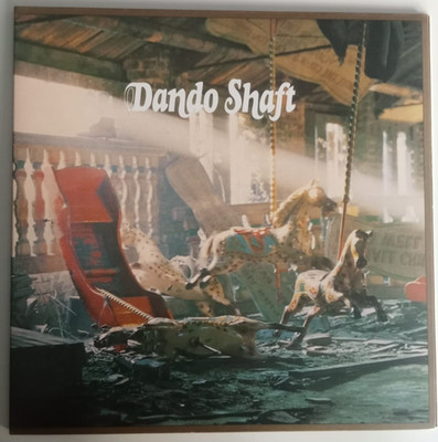 DANDO SHAFT - gleiche LP