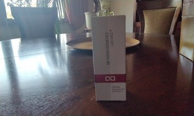 Dr. Fuchs Lab Med LZR Plasma Serum 30ml Neu