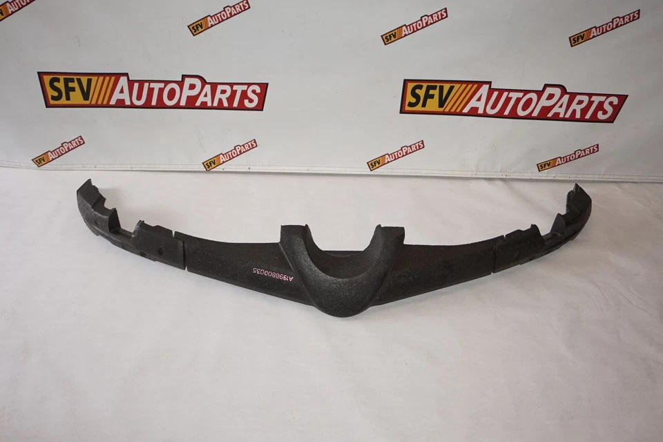 MERCEDES BENZ SLR ABSORBER FOAM A199 880 0035 MCLAREN OEM - Image 2 of 4