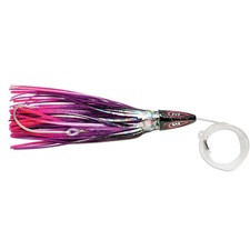 Williamson High-Speed Tuna Catcher Rigged 7 - 7.5" - Dark Knight HSTC7DK