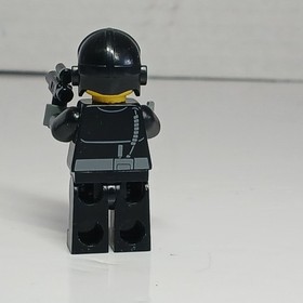 Lego - Minifigures - LEGO Cop Genuine 
