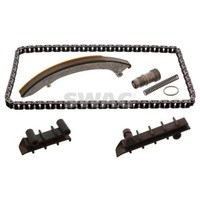 Swag Steuerkettensatz FüR Mercedes Saloon 230 E Cat 200 190 W124 W123 W201 C123