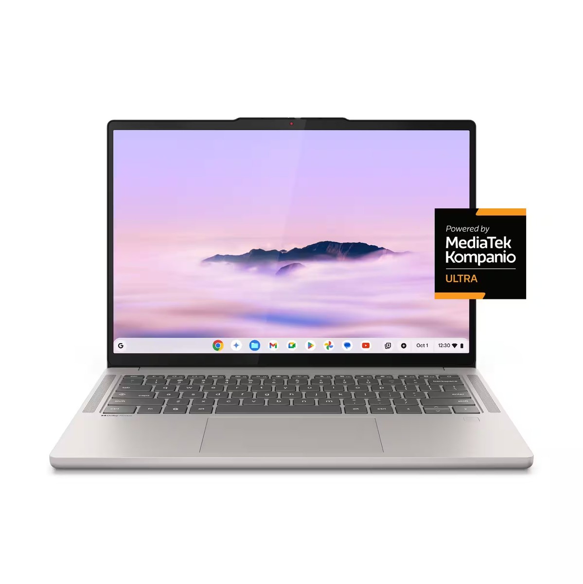 Lenovo - Chromebook Plus 14