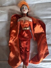 Gene Marshall Ashton‑Drake “She’d Rather Dance” Doll