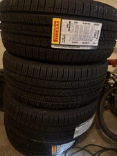 Firelli 245 50 R 18 100v All Season Tires Set Of 4 Brand New