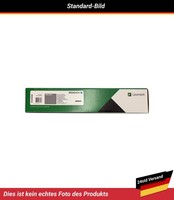 85D0HC0 Lexmark Cx930Dse Tonerkartusche Cyan