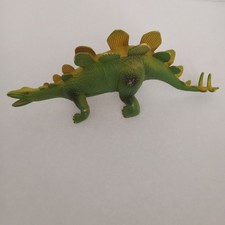 Stegosaurus Dinosaur Figurine