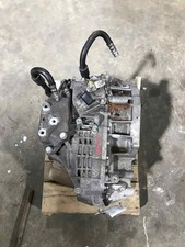 2012 - 2017 Vw Tiguan 2.0 Turbo Fwd Automatic Transmission Assembly 6 Speed Myy