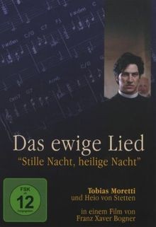 Das ewige Lied von Franz Xaver Bogner | DVD | Zustand sehr gut