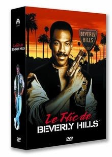 Le Flic de Beverly Hills : La trilogie en Coffret Collect... | DVD | Zustand gut