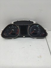 Compteur Audi S6