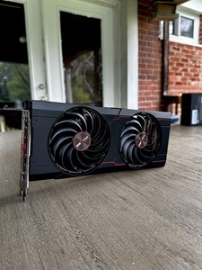 Sapphire RX 6600 | eBay