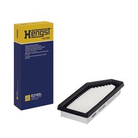 Luftfilter-Einsatz 38 Mm Hengst Filter Passend FüR U.A. Renault Captur