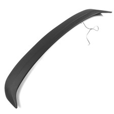 Rear Trunk Lip Spoiler ABS Matte Black GT Wing for 2013-2015 Nissan Altima Sedan