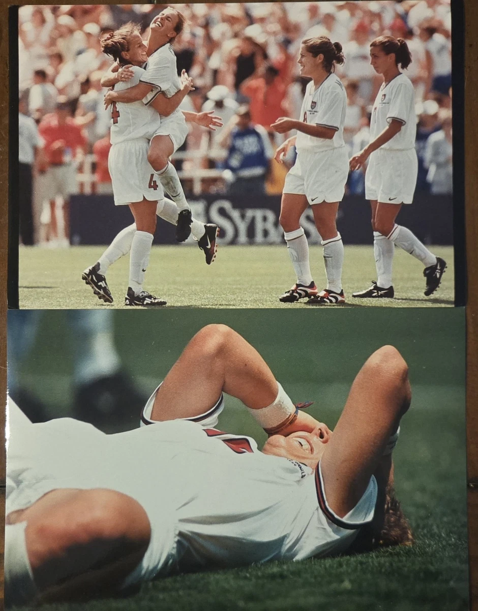 Soccer Vintage Sports Memorabilia for sale | eBay