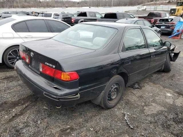 Bomba de dirección asistida de 4 cilindros compatible con 97-01 CAMRY 1790768 Foto 4 de 4