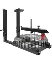 Manual Tire Changer Machine Portable Tire Mounting Balancing Machine With Manual Tire Changer Machine Portable Tire Mounting Balancing Machine With