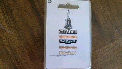 Eldar / Aeldari Storm Guardian Upgrades  - Warhammer 40,000 40k OoP Resin Kits
