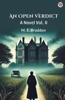 M. E. Braddon | An Open Verdict A Novel Vol. Ii | Taschenbuch | Englisch (2025)