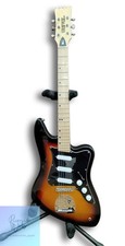 EASTWOOD UNIVOX UC3 Electric Guitar - Retro Vibe JP