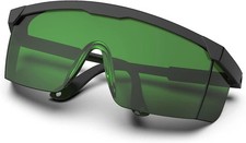 IPL 200-2000nm Laser Safety Glasses for Hair Removal Welding Eye Protection