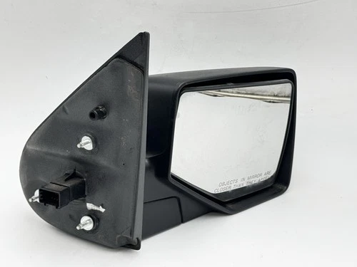 2006-2007 Mountaineer Explorer Passenger RH Power Door Mirror OEM
