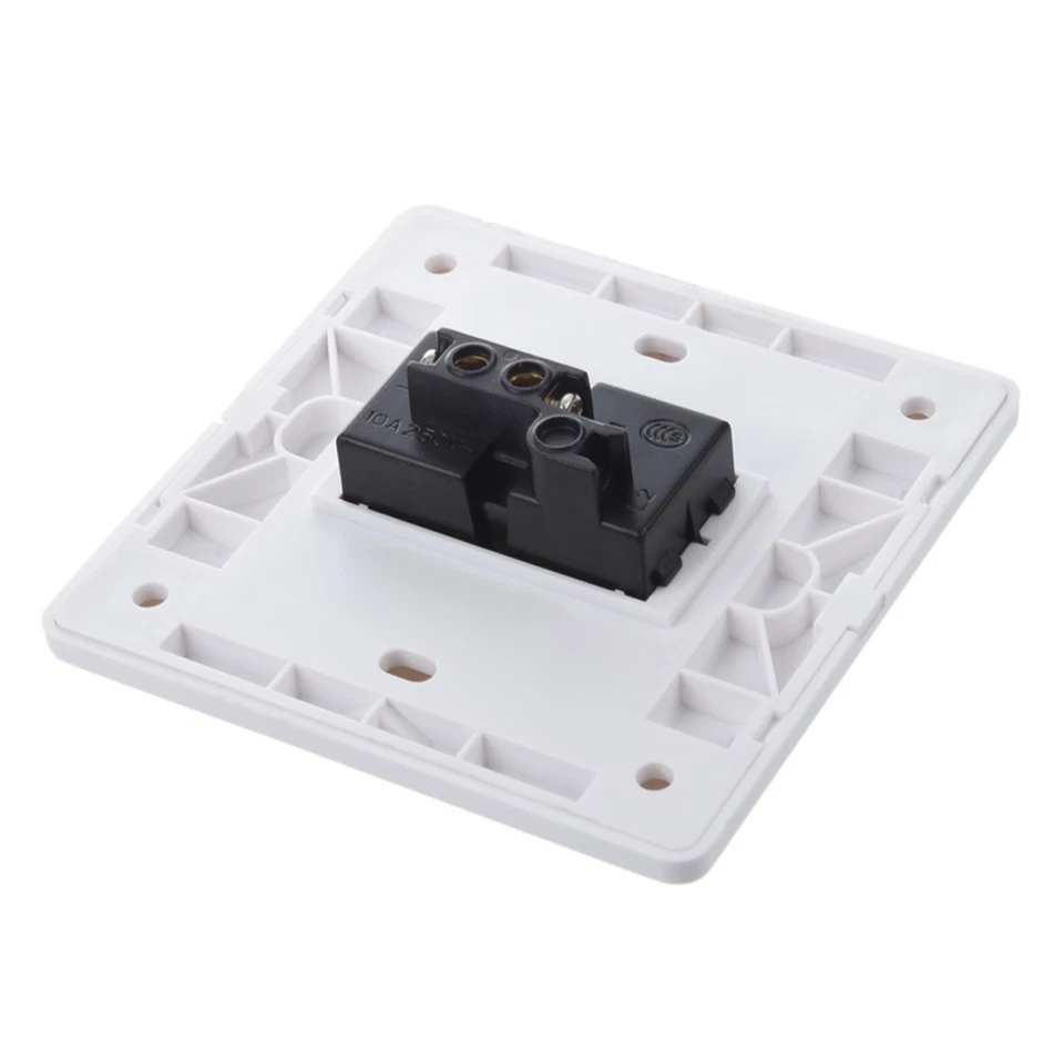 Panneau de Bouton-Poussoir de Fermeture de Porte éLectronique X5J28137 - Photo 4/4