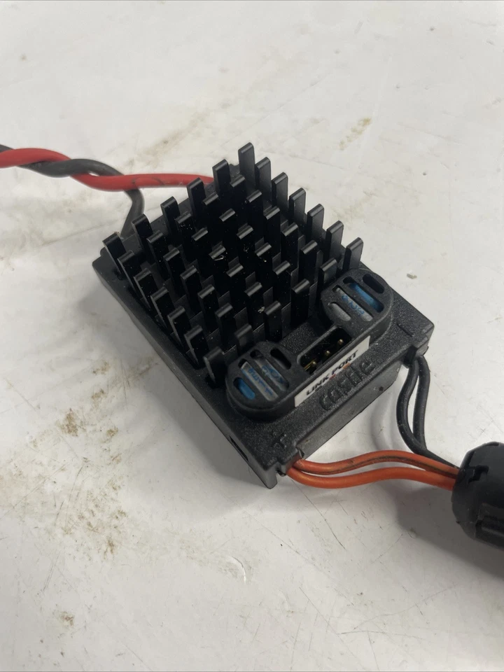 Castle Creations CC BEC PRO 20A Max Output 12S Max Switching Regulator - Image 3 of 4