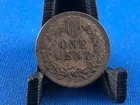 USA  ONE CENT - 1900  INDIAN HEAD    (A3/489)