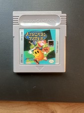 ebay® Auktion 187843629889 | Amazing Tater (Nintendo Gameboy) * SELTEN* *RAR* - Modul mit Hülle Thumbnail of ebay® auction 187843629889 | Amazing Tater (Nintendo Gameboy) * SELTEN* *RAR* - Modul mit Hülle
