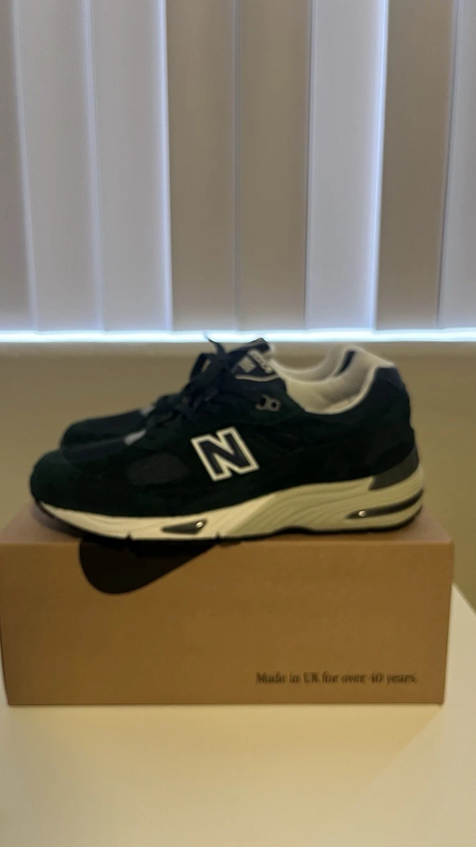 New Balance 991 Made In Uk for Sale | Authenticity Guaranteed | eBay