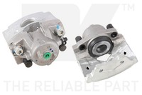 NK Bremssattel 214136 FüR Vectra Saab Z02 Signum Opel Aluminium CC Z03 Caravan