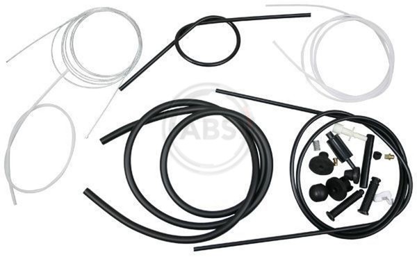 A.B.S. Gaszug K36880 FüR Peugeot Xantia Xm Xsara C8 Berlingo C5 307 306 206 106-image