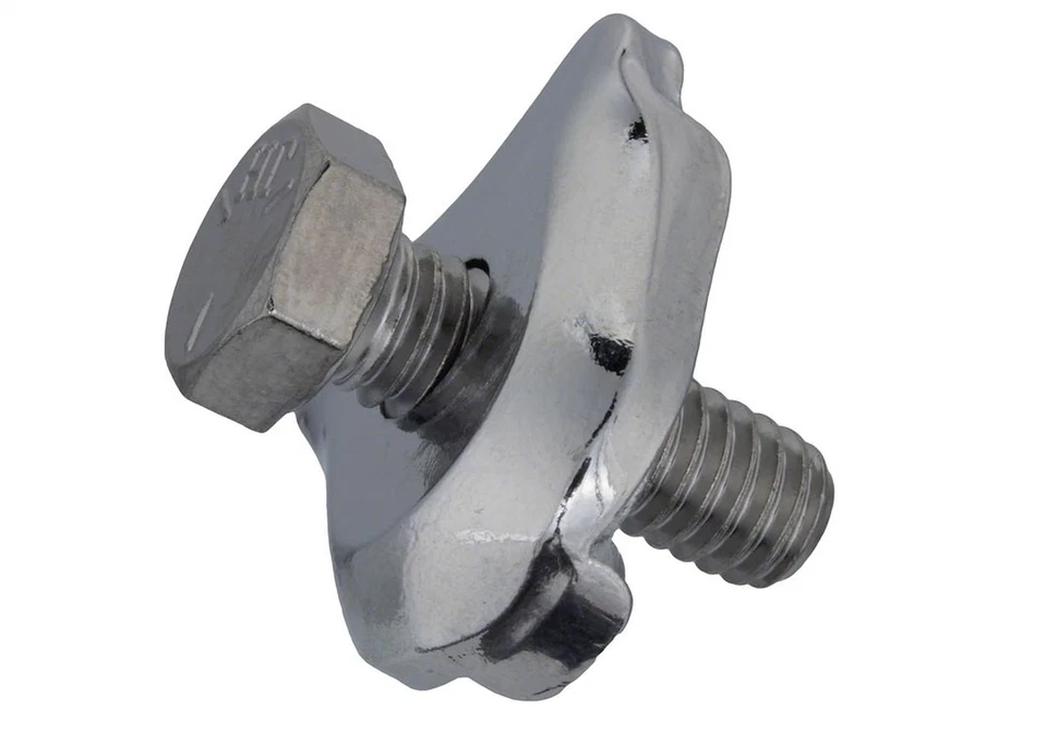 Ford Performance M-12270-A302 DISTRIBUTOR CLAMP Foto 4 de 4