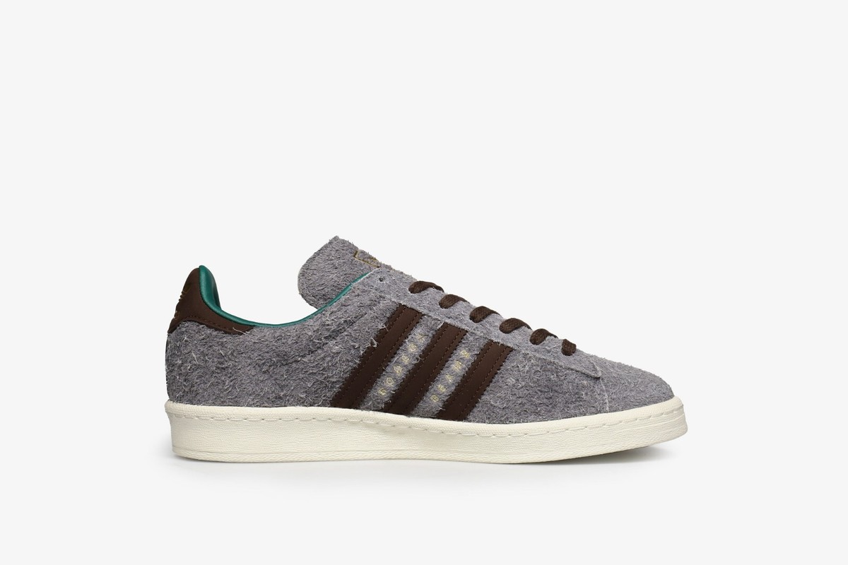 Adidas Campus x Bodega x Beams UK 8 - US 8.5 - Selling Out Adidas Campus x Bodega x Beams UK 8 - US 8.5 - Selling Out