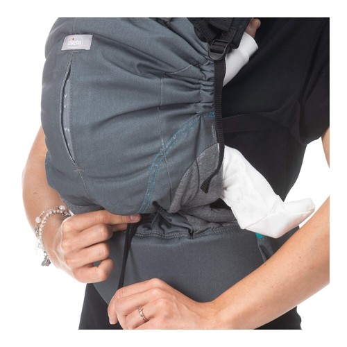Chicco Babytrage Myamaki Fit - Picture 4 of 32