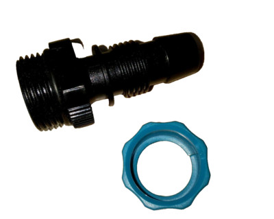 Hydor XP1006 Ersatzteil für Seltz L 40 Schlauchkupplung  Schlauchanschluß