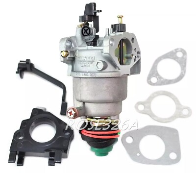 Carburetor For Harbor Freight Predator 5500 6500 7000 8750 13HP Generator