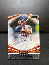 2019 Stadium Club Beam Team Black #BT13 Jose Altuve #13 /99