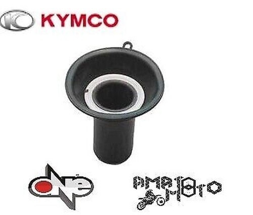 Carburateur Adaptable Pour Kymco Super 8 125 (2008-2016) - Marque Naraku - Neuf