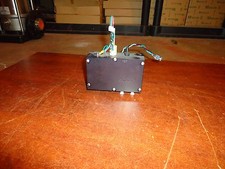 AGFA, GANDI INNOVATIONS JETI, L MAG A PRINT HEAD PUMP GEN 5,PART 250-004214-0