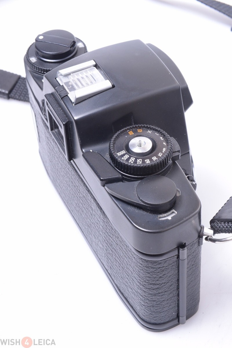 ライカ★Leica R4 MOT Electronic 35mm SLR カメラ ✓ LEICA R R4 MOT ELECTRONIC WORKS 100% 35MM SLR CAMERA 10043