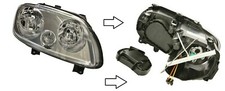 Ampoule Volkswagen TOURAN