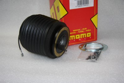 Momo Lenkradnabe für Opel Senator B, E478, E478/1 Lenkrad Nabe steering wheel hu