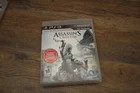 Assassin's Creed III 3 PS3 (Sony PlayStation 3, 2012) Complete w/ Manual Tested