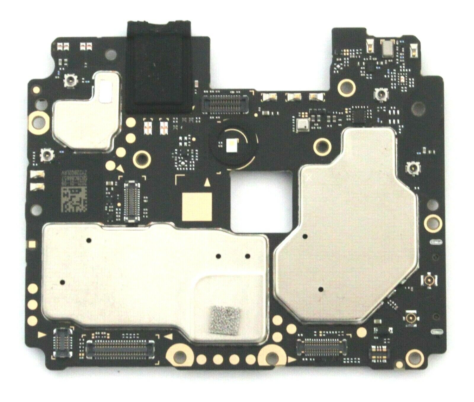 UNLOCKED MOTOROLA MOTO G4 PLAY XT1607 16GB MAIN PHONE LOGIC BOARD  MOTHERBOARD