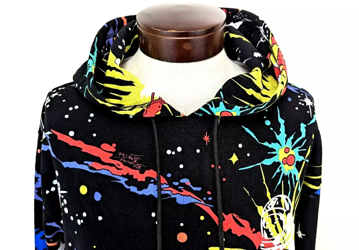 Billionaire boys club hoodie deals ebay